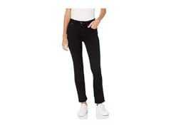 Levi's Womens (31) 725 High Rise Bootcut Soft Black