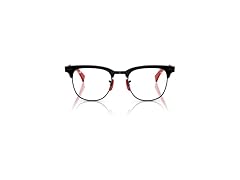 Ray-Ban RX3807VM Scuderia Ferrari Collection Prescription Frames