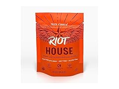 RIOT House BBQ Sauce Mix