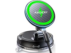 ANDERY Magsafe Car Mount Charger