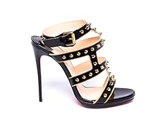 Sexy Strapi 120 Jazz Calf