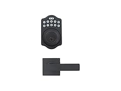 Amazon Basics Traditional Electronic Keypad