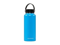 Signature Fitness Insulated Water Bottle