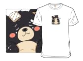 Emotional Damage Bear