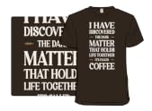 The Dark Matter