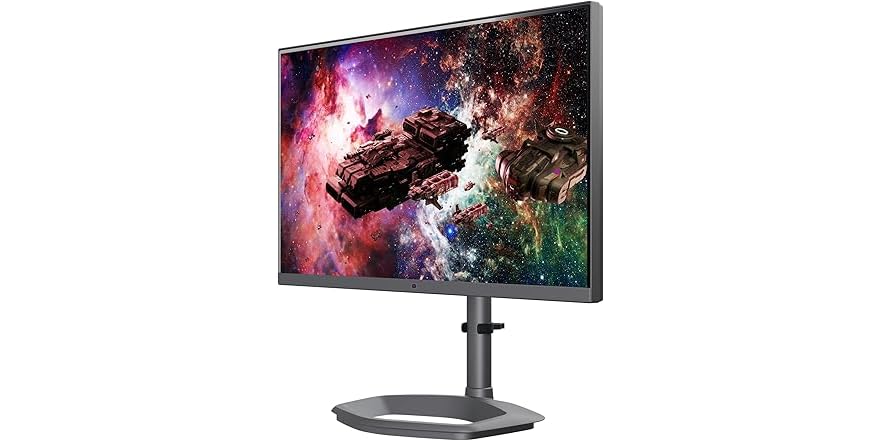 Led Computer Monitor Open Box Cooler Master Tempest GP2711 27