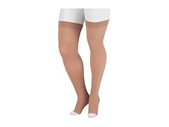  Juzo Dynamic Varin 3512 Thigh High 20-30