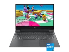 HP Victus 15.6" RTX 3050 Gaming Laptop
