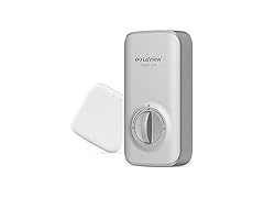 La View LV06 LV06 Bluetooth Smart Lock Silver