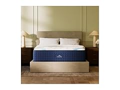 DreamCloud Premier 13" Cal King Mattress