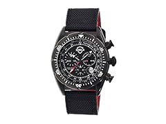 Shield Haig Swiss Diver's Chronograph
