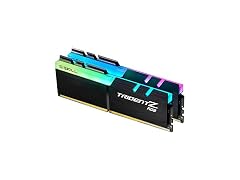 G.Skill Trident Z RGB DDR4 3600 16GB