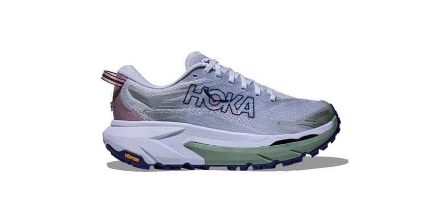 Hoka Women's Mafate 5 Trail Running Shoes for $135 + free shipping w/ Prime