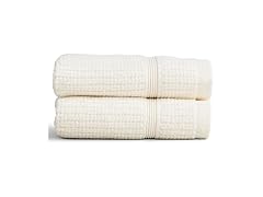 Preston Lane Douro Washcloth Set