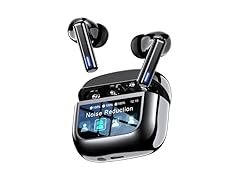 ZIUTY Wireless Earbuds Bluetooth Headphones