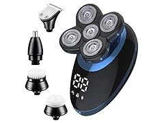 VUKO Electric Men's Shaver
