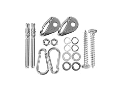 Hammock Hanging Kit Heavy Duty