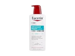 Eucerin Advanced Repair Body Lotion for