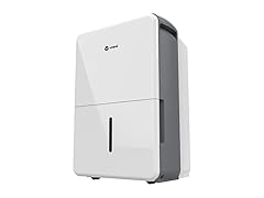 Vremi 35pt 3000sqft Dehumidifier