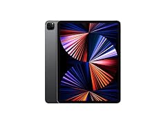 Apple Apple 12.9 iPad Pro 5th Generation (2021) Wi-Fi 512GB  (Open Box)