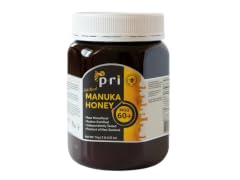 Manuka Honey 60+ (2.2 lb)