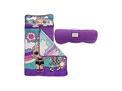 LOL Surprise! Soft Toddler Nap Mat