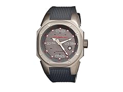 Morphic M10 Swiss Quartz Men's Watch