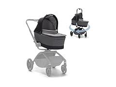 Maxi-Cosi Tana 360 Rotating Modular Carriage Accessory