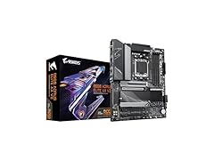 GIGABYTE B650 AORUS ELITE AX V2 AMD AM5