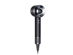 Dyson - Supersonic Hair Dryer - Black/Nickel