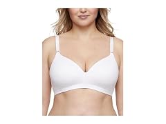Warner's Women's Cloud 9 Wire Free