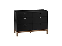 Little Seeds Laurel 6-Drawer Dresser