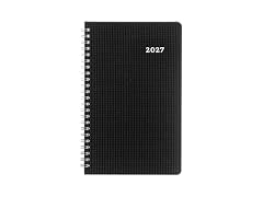 Blueline® 2027 Timanager® DuraFlex 5-Day