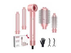 HydraStyl 5 in 1 Hot Air Styler Wrap