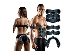 Cvcbox Muscle Stimulator