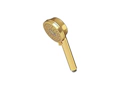 Symmons HydroMersion 7 Mode Round Adjustable Handheld Shower Wand