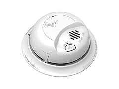 First Alert 9120B Smoke Detector
