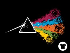 Dark Side of the Dice