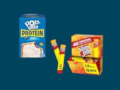 Snacks for the Outdoors