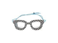 H2O Life Swim Goggles w-Drawcord Strap
