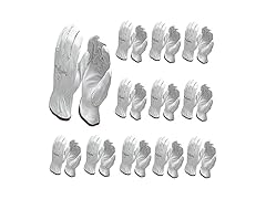 Goatskin Leather Welding & Work Gloves