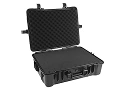 Outdoor Type 65 Case With Foam