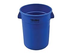 Global Industrial Commercial Round 32Gal