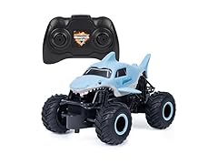 Monster Jam, Official Megalodon Remote Control