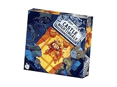 Castle Nightingale Board Game