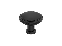 Amerock Faraday 1-1/4" (32 mm) Diameter Cabinet Knob
