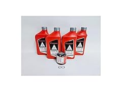 Climax Motors OEM Oil Change Kit