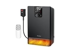 GiveBest Smart Wall Heater, 1500W