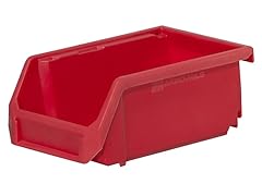 Plastic Hanging and Stacking Parts Bin