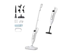 Powerful Handheld Steam Mop